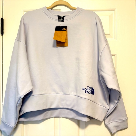 North Face Performance Crew - Picture 1 of 1